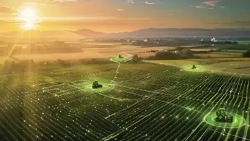 Индийская компания Cropin запустила ИИ-платформу цифровой трансформации сельского хозяйства